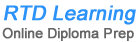 Online Diploma Prep